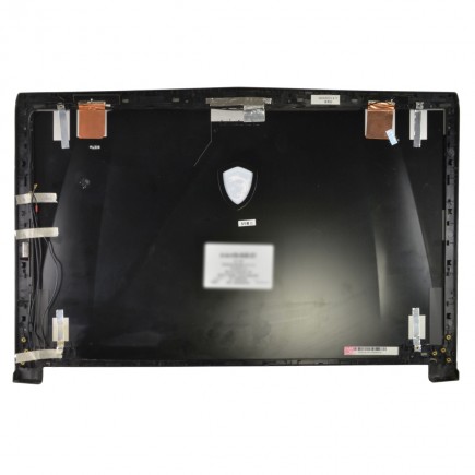Laptop-LCD-Deckel MSI GE62 7RE