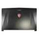 Laptop-LCD-Deckel MSI GE62VR 6RE