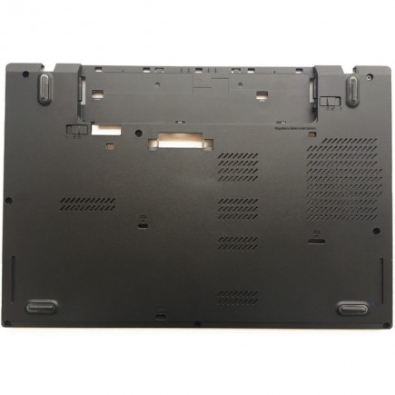 Gehäuseunterteil für Laptop Lenovo ThinkPad L460