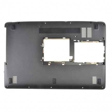 Gehäuseunterteil für Laptop Kompatibilní 60.GD0N2.001