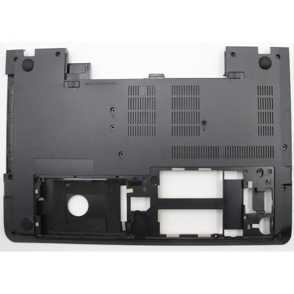 Gehäuseunterteil für Laptop Lenovo ThinkPad E575