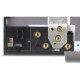 Laptop-LCD-Deckel Kompatibilní DC280009PF0