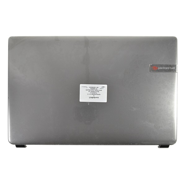 Laptop-LCD-Deckel Packard Bell EasyNote TE69AP