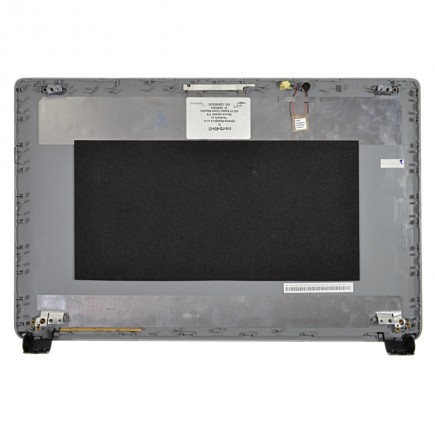 Laptop-LCD-Deckel Packard Bell EasyNote TE69M