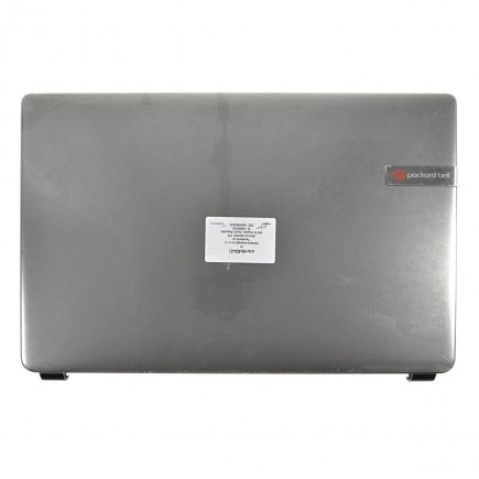 Laptop-LCD-Deckel Packard Bell EasyNote TE69M-29204G50Dnsk