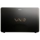 Laptop-LCD-Deckel Sony Vaio SVF152A29L