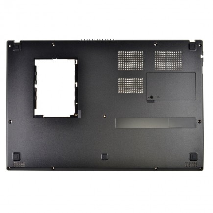 Gehäuseunterteil für Laptop Kompatibilní 60.VE3N5.003