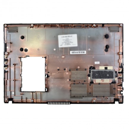 Gehäuseunterteil für Laptop Kompatibilní 60.VE3N5.003