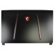 Laptop-LCD-Deckel MSI MS-17E2