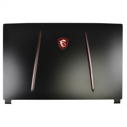 Laptop-LCD-Deckel MSI MS-17E4
