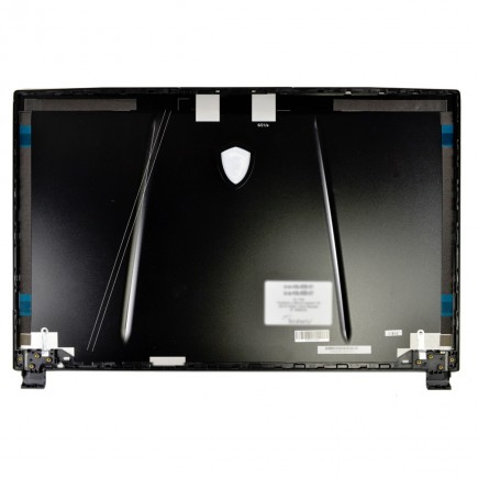 Laptop-LCD-Deckel MSI GL75 9SD