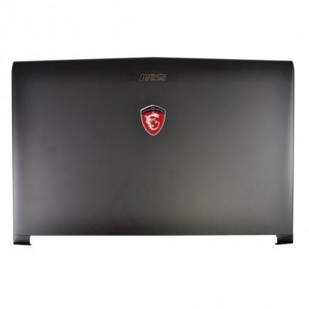 Laptop-LCD-Deckel MSI PL62