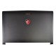 Laptop-LCD-Deckel MSI PL62