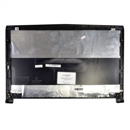 Laptop-LCD-Deckel MSI PL62