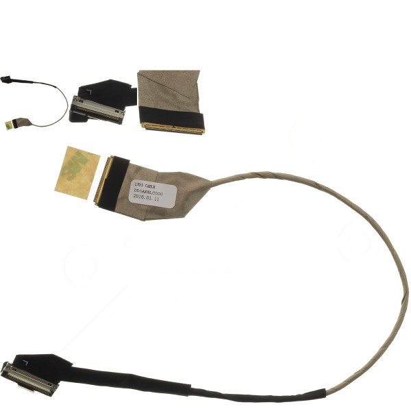 HP Compaq Presario CQ62 LCD Kabel für Notebook