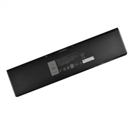 Batterie für Notebook Kompatibilní Dell 34GKR 6200mAh Li-poly 7.4V