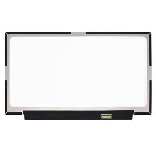 Laptop Bildschirm B140HAN03.1 LCD Display 14“ 30 Pin FHD LED - Glänzend 