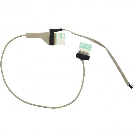 Toshiba Satellite C665D LCD Kabel für Notebook