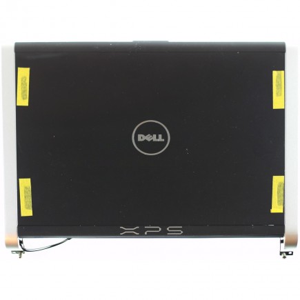 Laptop-LCD-Deckel Dell XPS M1330