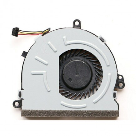 Laptop-Lüfter/Kühler HP 15-DA0000TU