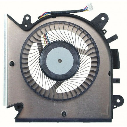 Laptop-Lüfter/Kühler MSI MS-16R2
