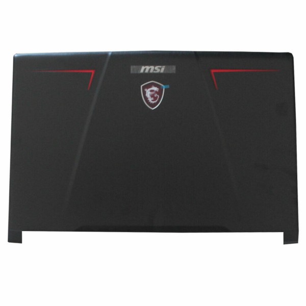 Laptop-LCD-Deckel MSI GP73 8RF