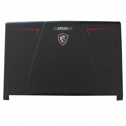 Laptop-LCD-Deckel MSI GP73 Leopard 8RF