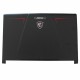 Laptop-LCD-Deckel MSI GP73 Leopard 8RF