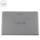 Laptop-LCD-Deckel Sony Vaio SVE14AG15M