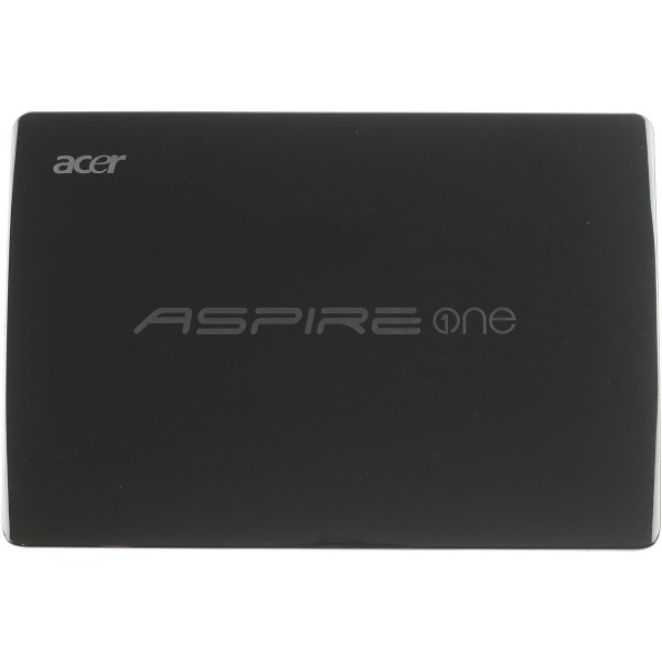 Laptop-LCD-Deckel Acer Aspire One 722-0848