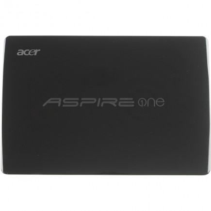 Laptop-LCD-Deckel Acer Aspire One 722-0879