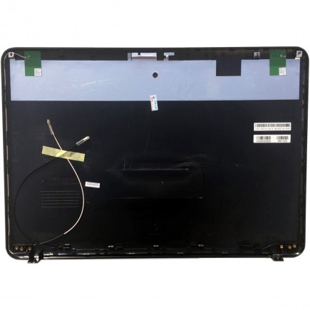 Laptop-LCD-Deckel Toshiba Satellite S875