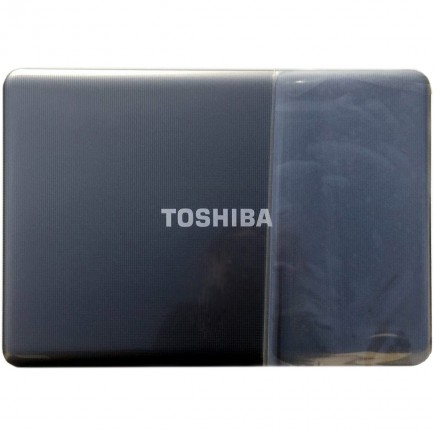 Laptop-LCD-Deckel Toshiba Satellite S875