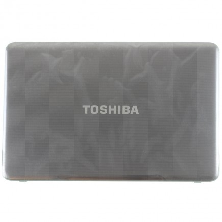 Laptop-LCD-Deckel Toshiba Satellite L875-C3M