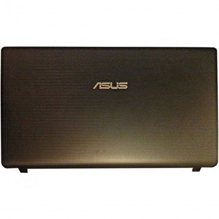 Laptop-LCD-Deckel Asus X53S