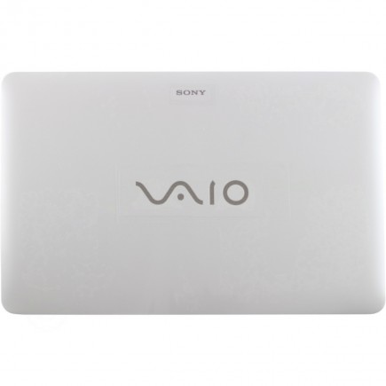 Laptop-LCD-Deckel Sony Vaio SVF152A29M