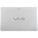 Laptop-LCD-Deckel Sony Vaio SVF152A29M