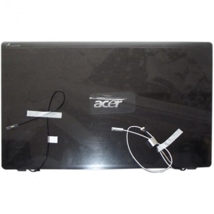 Laptop-LCD-Deckel Acer Aspire 5820tg-434g50mn