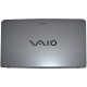 Laptop-LCD-Deckel Sony Vaio SVE151C11M