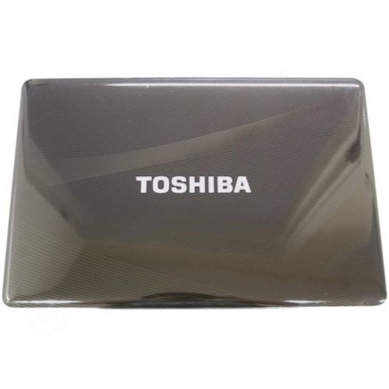 Laptop-LCD-Deckel Toshiba Satellite P500
