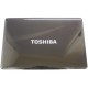 Laptop-LCD-Deckel Toshiba Satellite P500