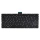 HP Pavilion 11-U X360 Laptop Tastatur, tschechisch ohne Rahmen