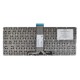 HP Pavilion 11-U X360 Laptop Tastatur, tschechisch ohne Rahmen