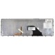 Sony Vaio PCG-81113M Laptop Tastatur, CZ / SK Silber, Hintergrundbeleuchtete 