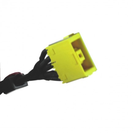 Kompatibilní DC30100PE00 Gerätestecker für Notebooks