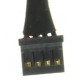 Kompatibilní 603-0101-6922_A Gerätestecker für Notebooks