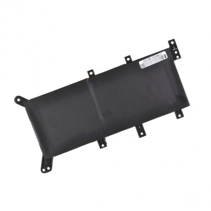 Batterie für Notebook Asus X555LF-X0147T 4850mAh Li-poly 7,6V