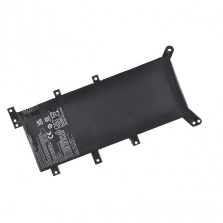 Batterie für Notebook Asus X555LA-BHI5N12 4850mAh Li-poly 7,6V
