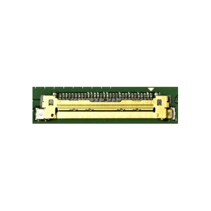 Laptop Bildschirm LP140WFA(SP)(M1) LCD Display 14“ 30 Pin FHD LED - Glänzend 