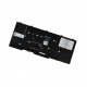 Dell Latitude 3350 Laptop Tastatur, tschechisch ohne Rahmen
